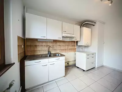 Appartement, 55,47 m²
