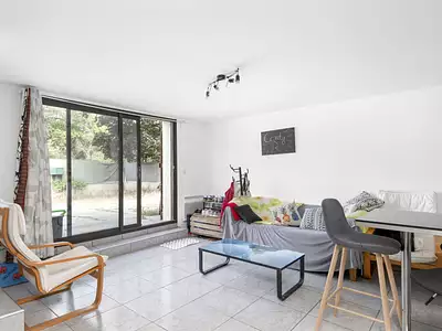 Immeuble, 200 m²