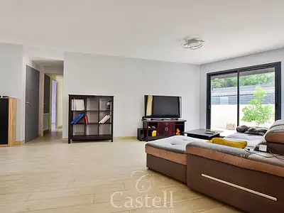 Maison, 122 m²