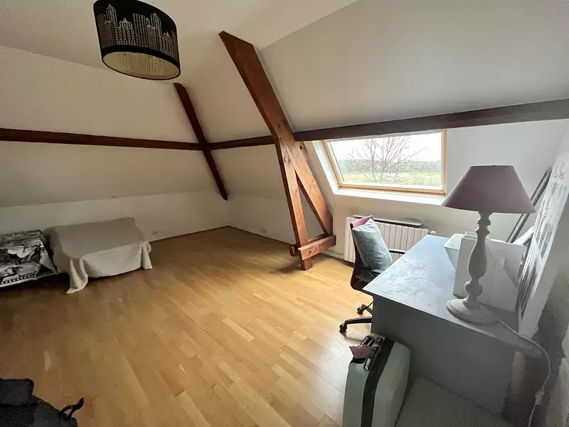 Maison, 127,35 m²