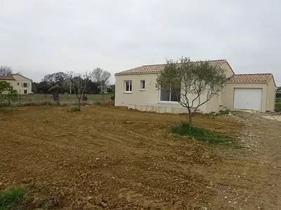 Maison, 85 m²