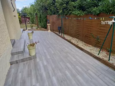 Maison, 166 m²