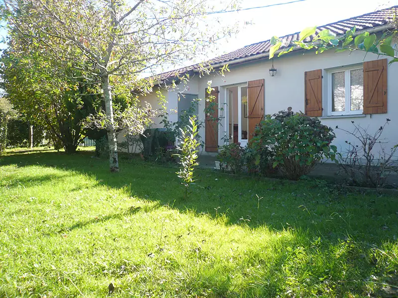 Maison, 79 m²