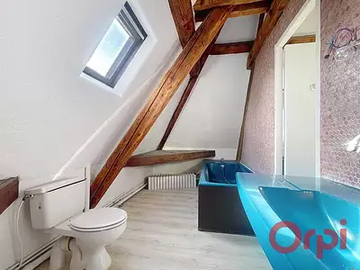 Appartement, 134 m²