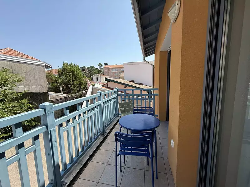 Appartement, 75 m²