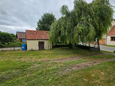 Maison, 99 m²