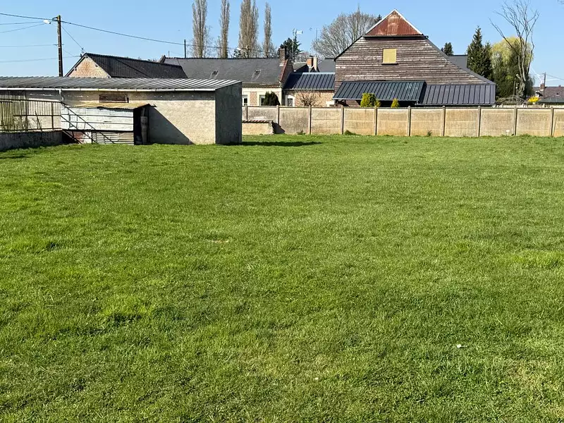 Maison, 95 m²