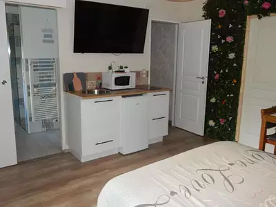 Maison, 174 m²