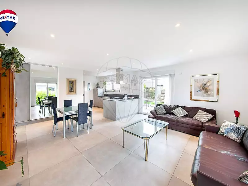 Maison, 115 m²