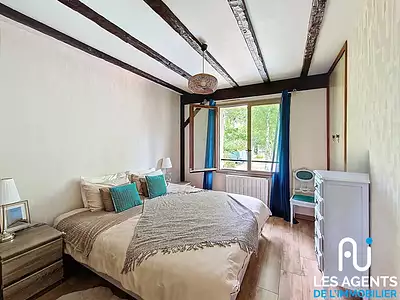 Maison, 128 m²