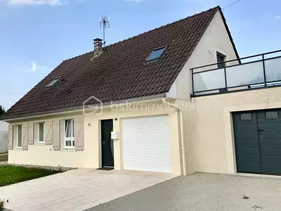 Maison, 148 m²