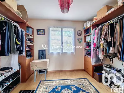 Maison, 168 m²