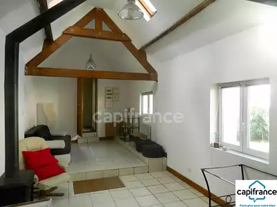 Maison, 83 m²