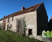 Maison, 75 m²