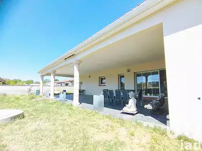 Maison, 153 m²