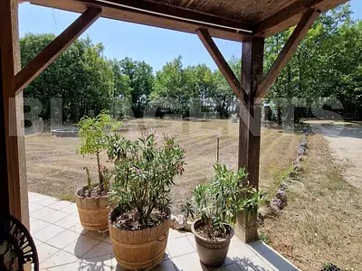 Maison, 127 m²