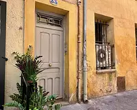 Appartement, 41,05 m²