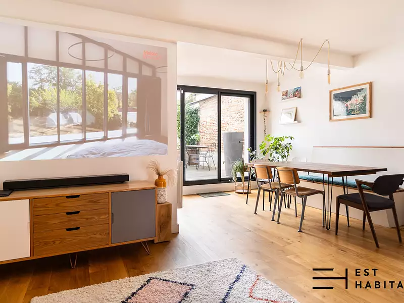 Appartement, 103 m²