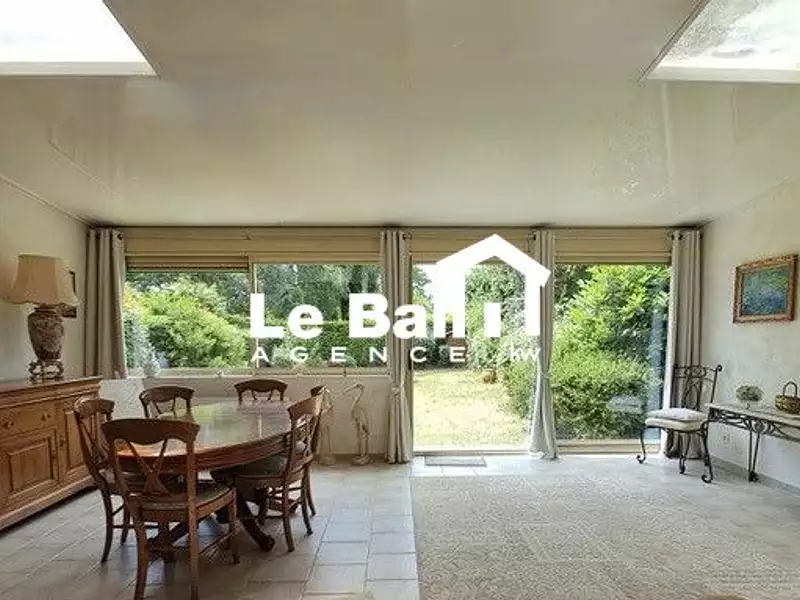Maison, 128,06 m²