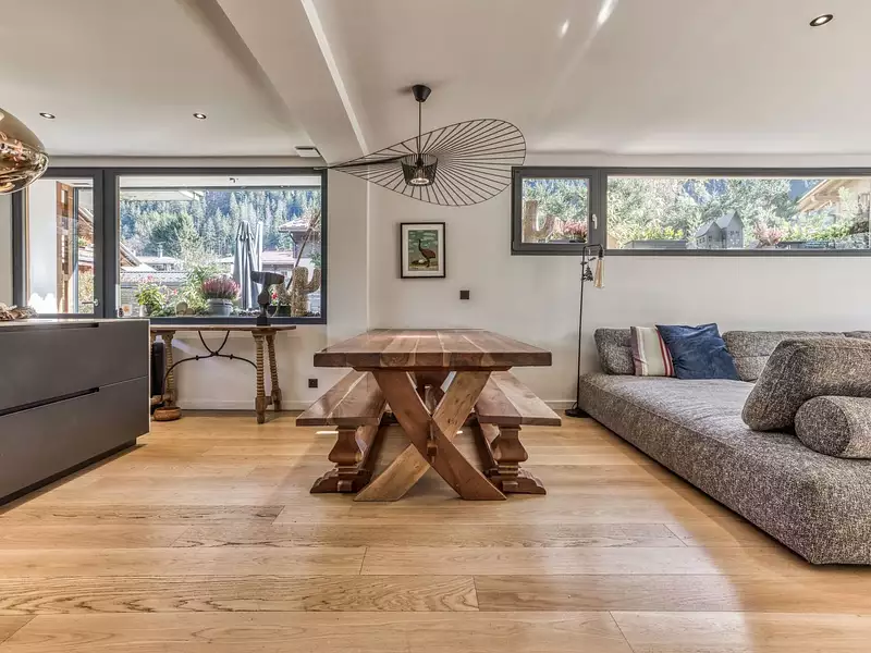 Appartement, 117 m²