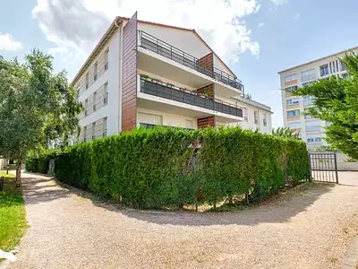 Appartement, 65 m²