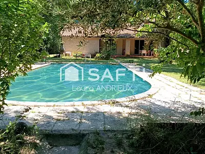 Maison, 214 m²