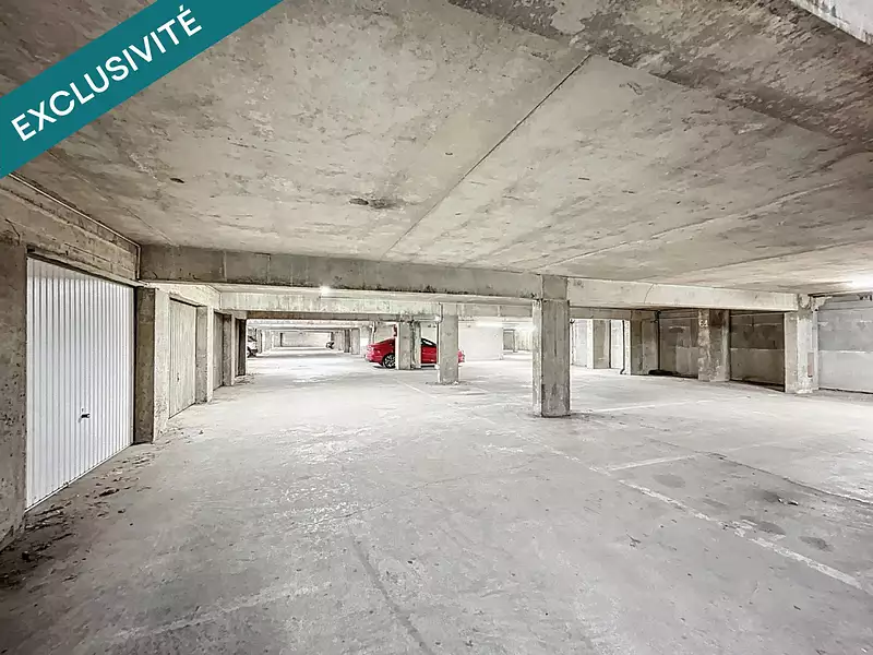 Appartement, 47 m²