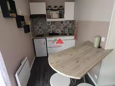 Appartement, 37,08 m²