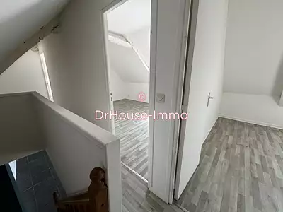 Maison, 84 m²