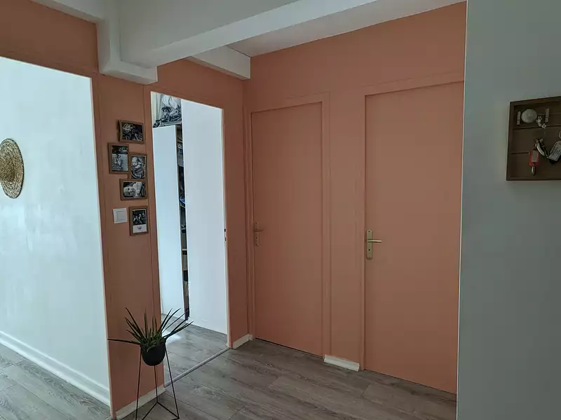 Maison, 66,78 m²