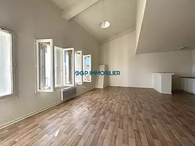 Appartement, 66 m²