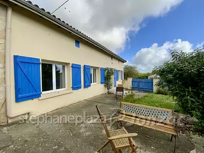 Maison, 89 m²