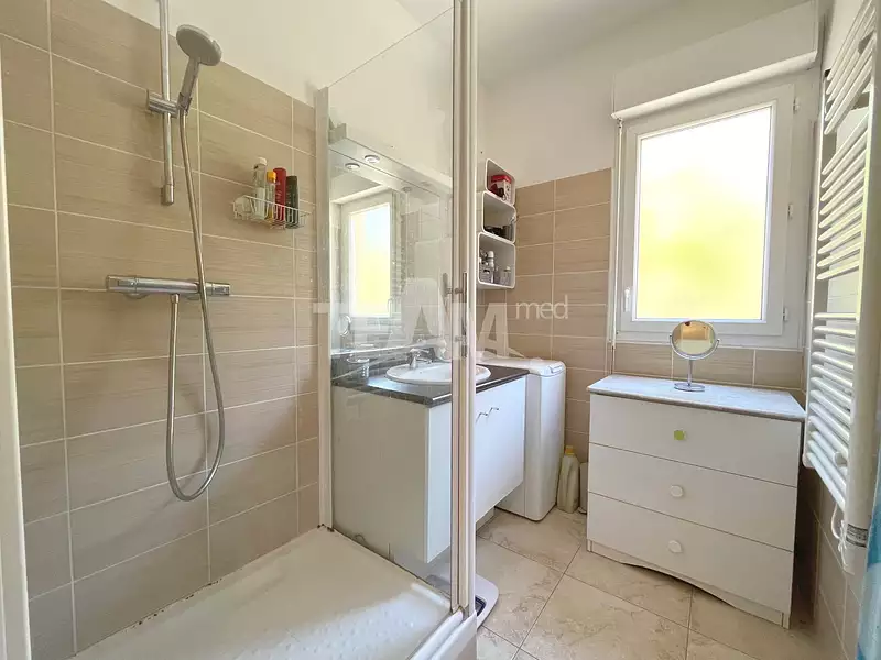 Appartement, 56,04 m²