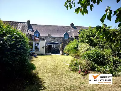 Maison, 147 m²