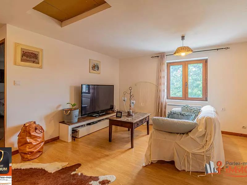Maison, 229 m²