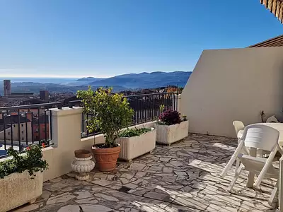 Appartement, 72,69 m²