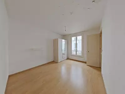 Appartement, 34 m²