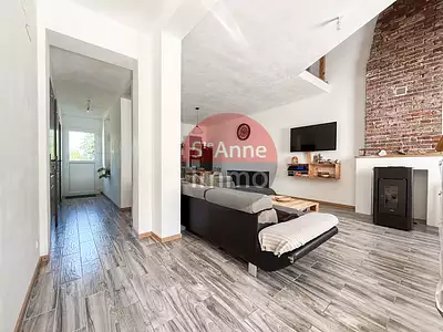Maison, 90 m²