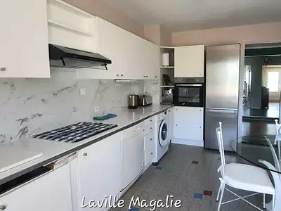 Appartement, 92 m²