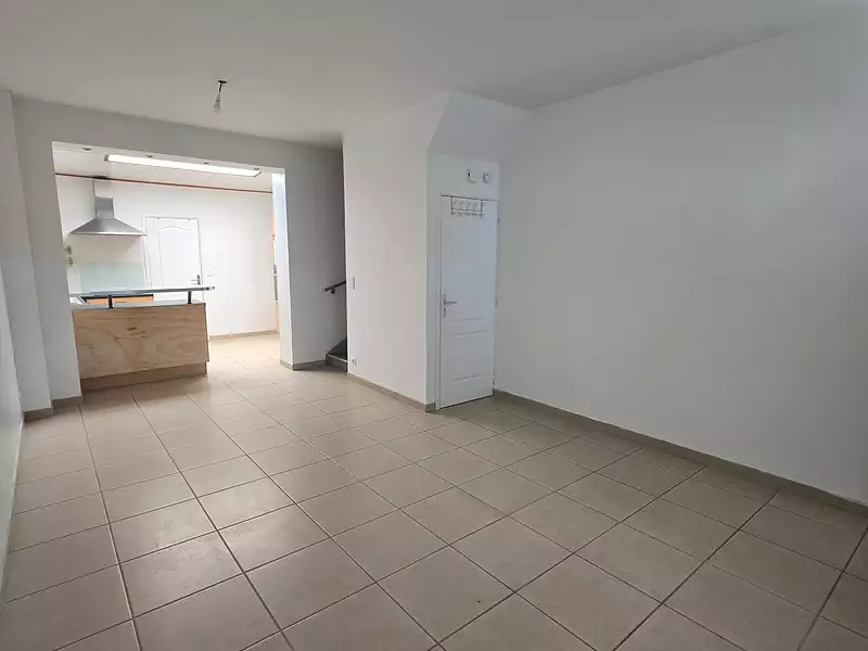 Maison, 66 m²