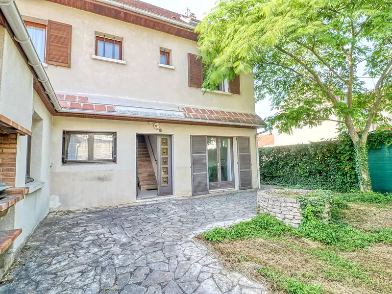 Maison, 187,48 m²