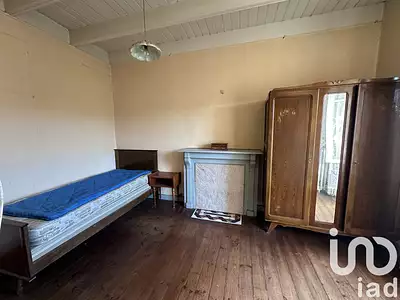 Maison, 130 m²