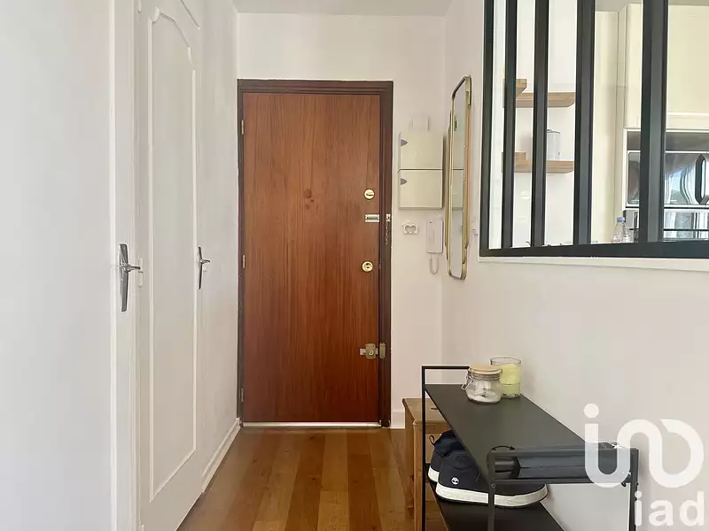Appartement, 50 m²