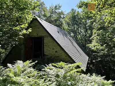 Maison, 70 m²