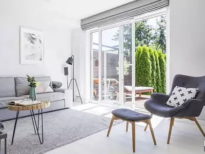Appartement, 68,37 m²