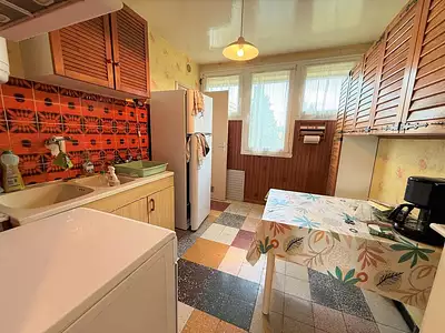 Appartement, 70 m²