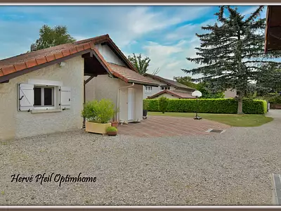 Maison, 135 m²