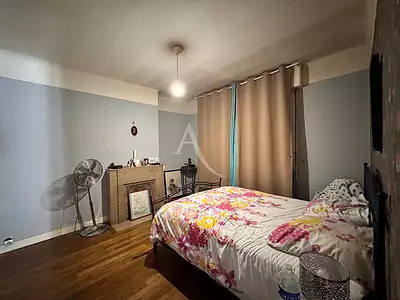Maison, 222 m²