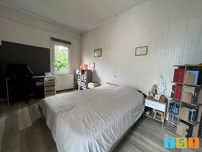 Maison, 82 m²