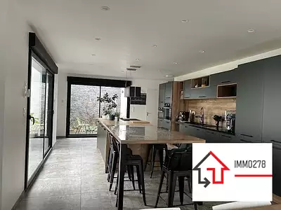 Maison, 237 m²